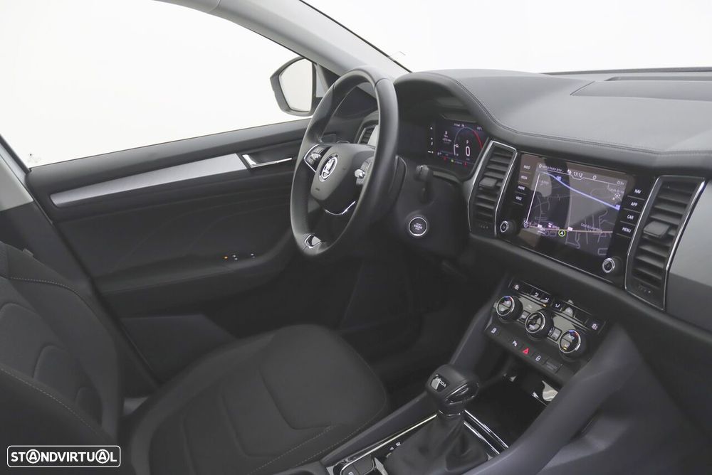 Skoda Kodiaq - 8