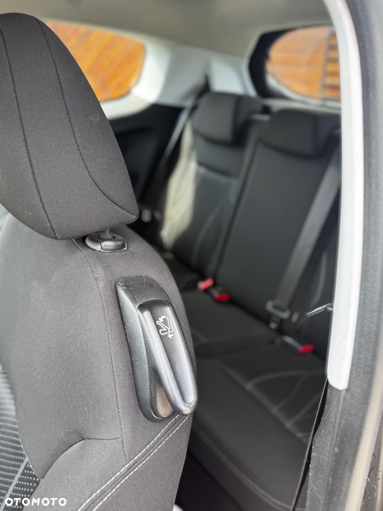 Peugeot 208 1.6 e-HDi Active STT - 10