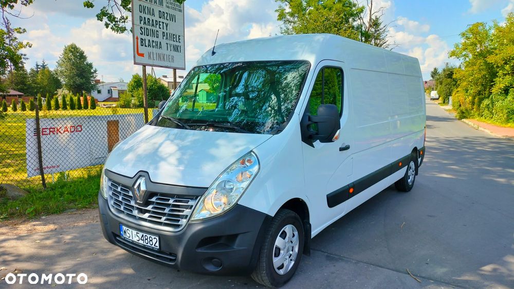 Renault MASTER - 1