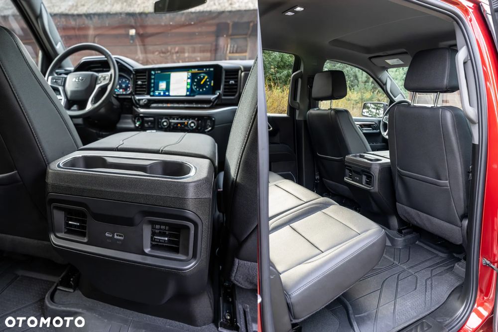 Chevrolet Silverado - 40