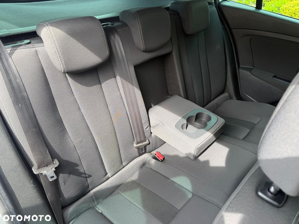 Renault Megane 1.9 dCi Bose Edition - 15