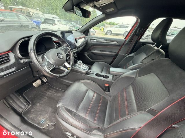 Renault Arkana E-TECH 145 R.S.LINE - 10