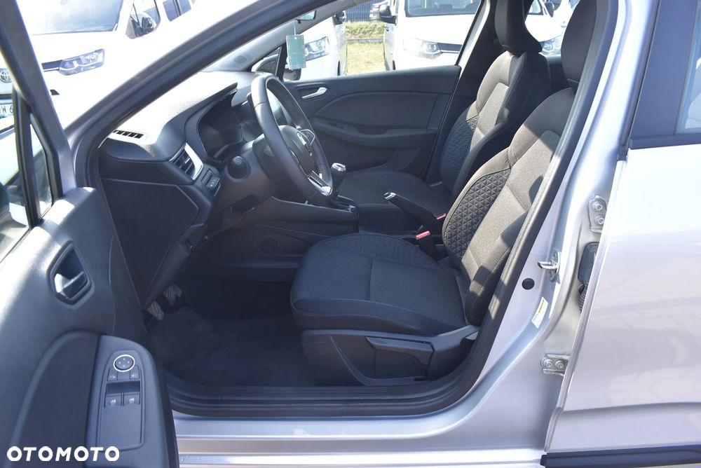 Renault Clio 1.0 TCe Equilibre - 11