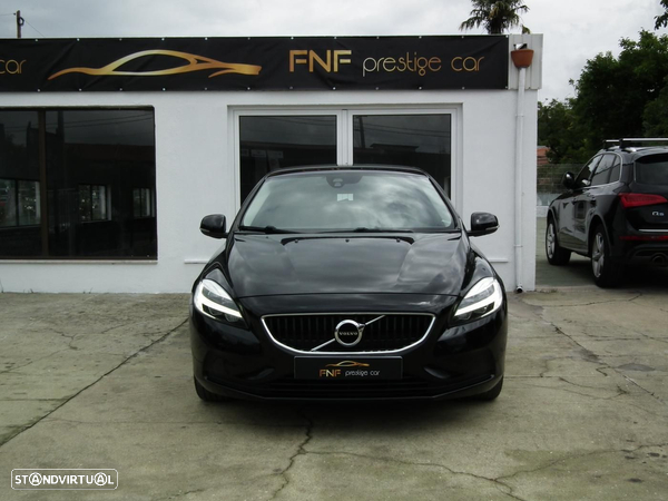 Volvo V40 2.0 D3 Momentum