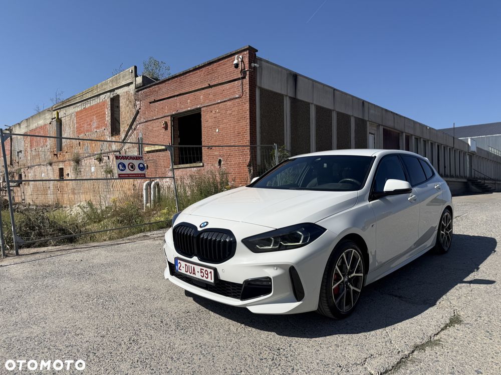 BMW Seria 1 116i Sport Line - 4
