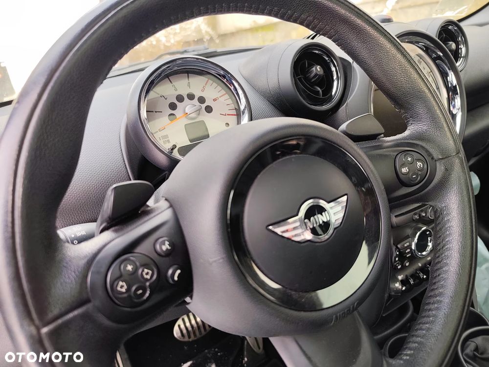 MINI Countryman Cooper SD All4 Park Lane - 19