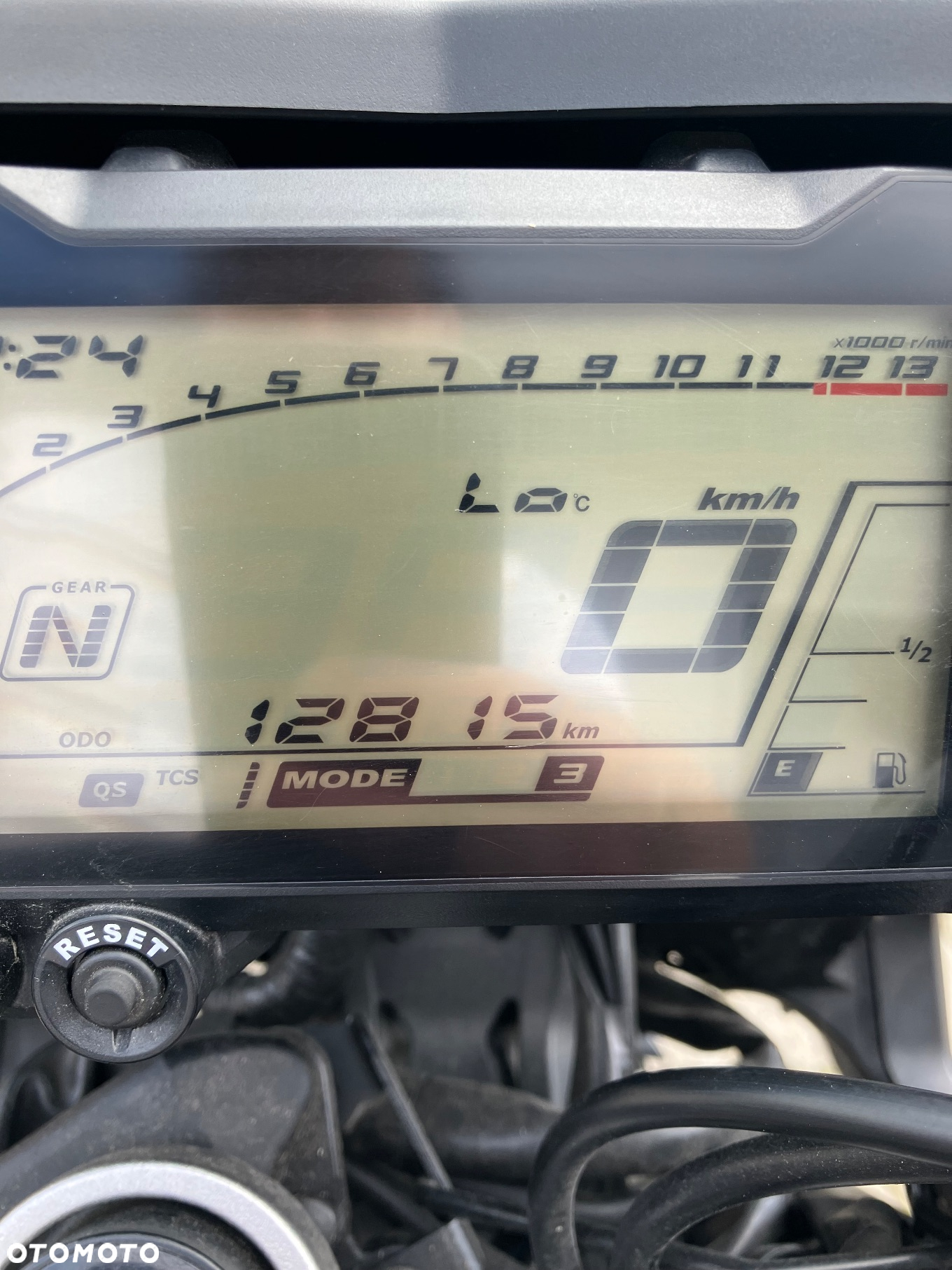 Yamaha MT - 5