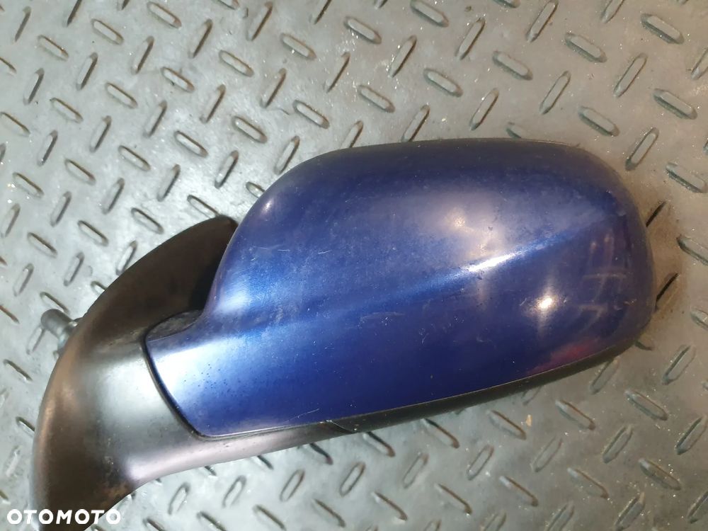 Peugeot 307 SW LUSTERKO LEWE manualne EUROPA - 2