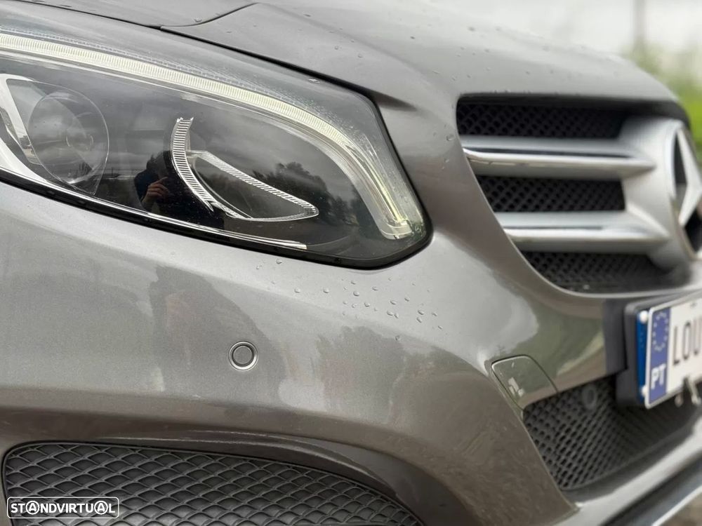 Mercedes-Benz B 200 CDI Urban - 11