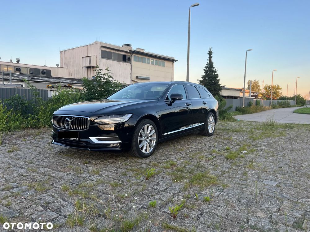 Volvo V90 D4 Inscription - 8