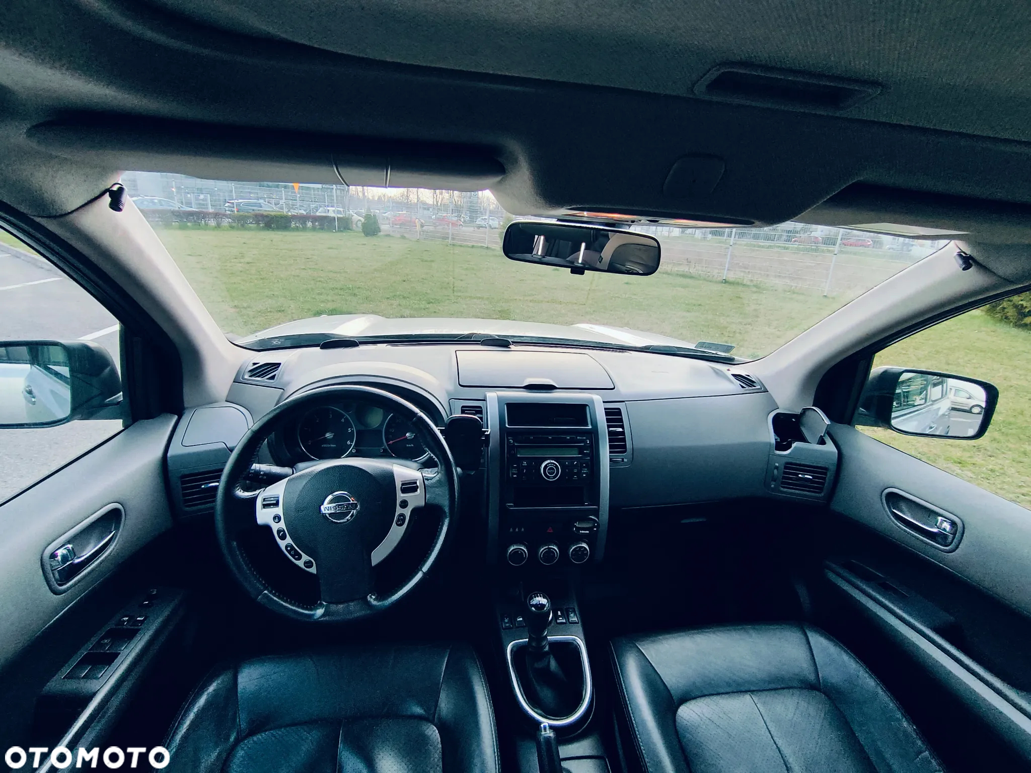 Nissan X-Trail 2.0 dCi XE - 13