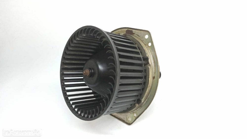 MOTOR SOFAGEM SSANGYONG KORANDO 2.9 D - 4