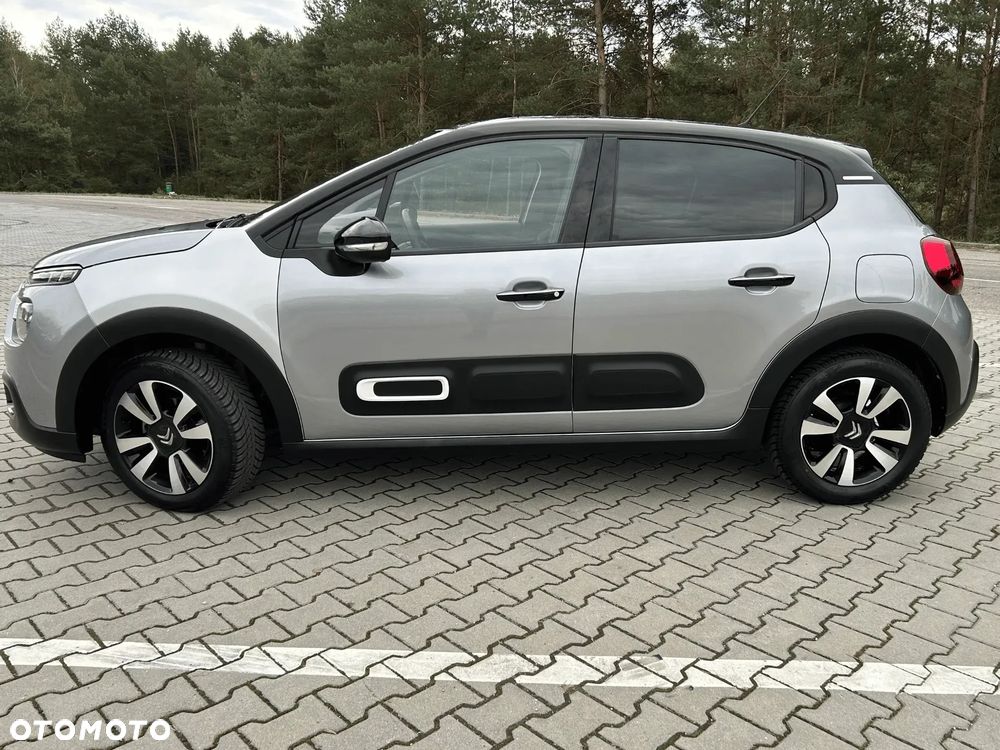 Citroën C3 1.2 PureTech Shine - 10