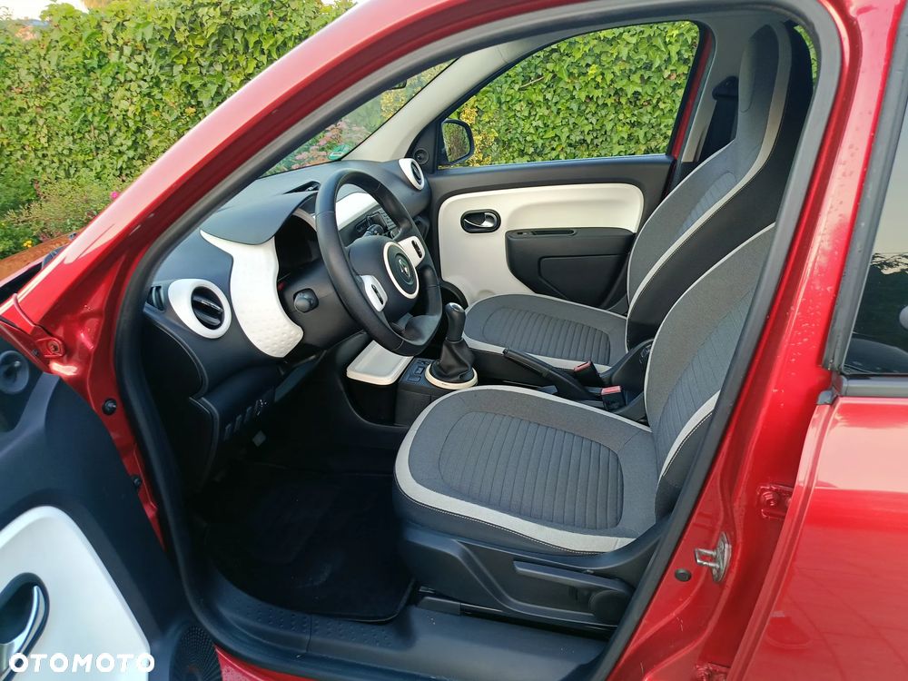 Renault Twingo SCe 70 Expression - 13