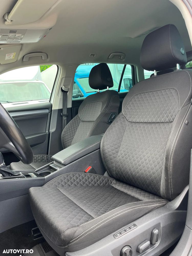 Skoda Superb 2.0 TDI DSG 4X4 Style - 6