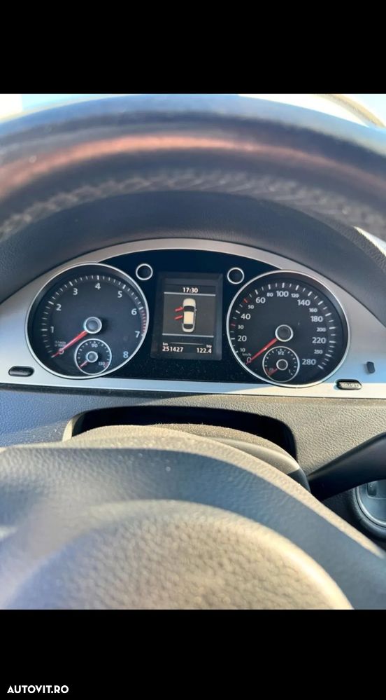 Volkswagen Passat CC 1.8 TSI DSG Exclusive - 7