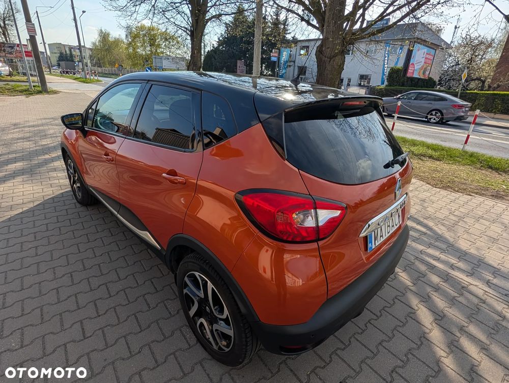 Renault Captur (ENERGY) TCe 90 INTENS - 17