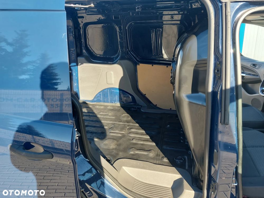 Ford Transit Connect 220 L1 Trend - 24