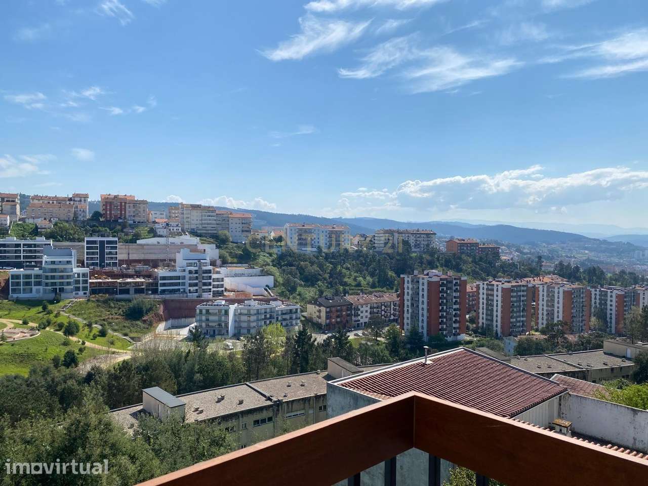 Apartamento, 115 m², Santo António dos Olivais - Grande imagem: 4/17