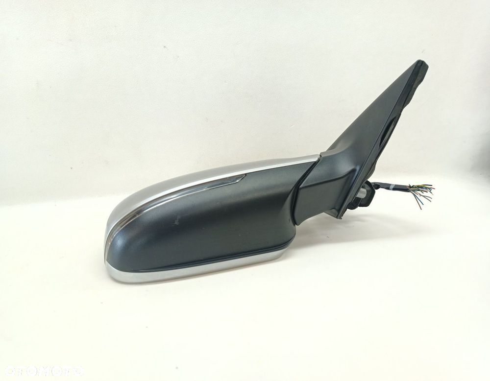 LUSTERKO PRAWE AUDI S4 A4 B8 ASYSTENT 16 PIN - 2