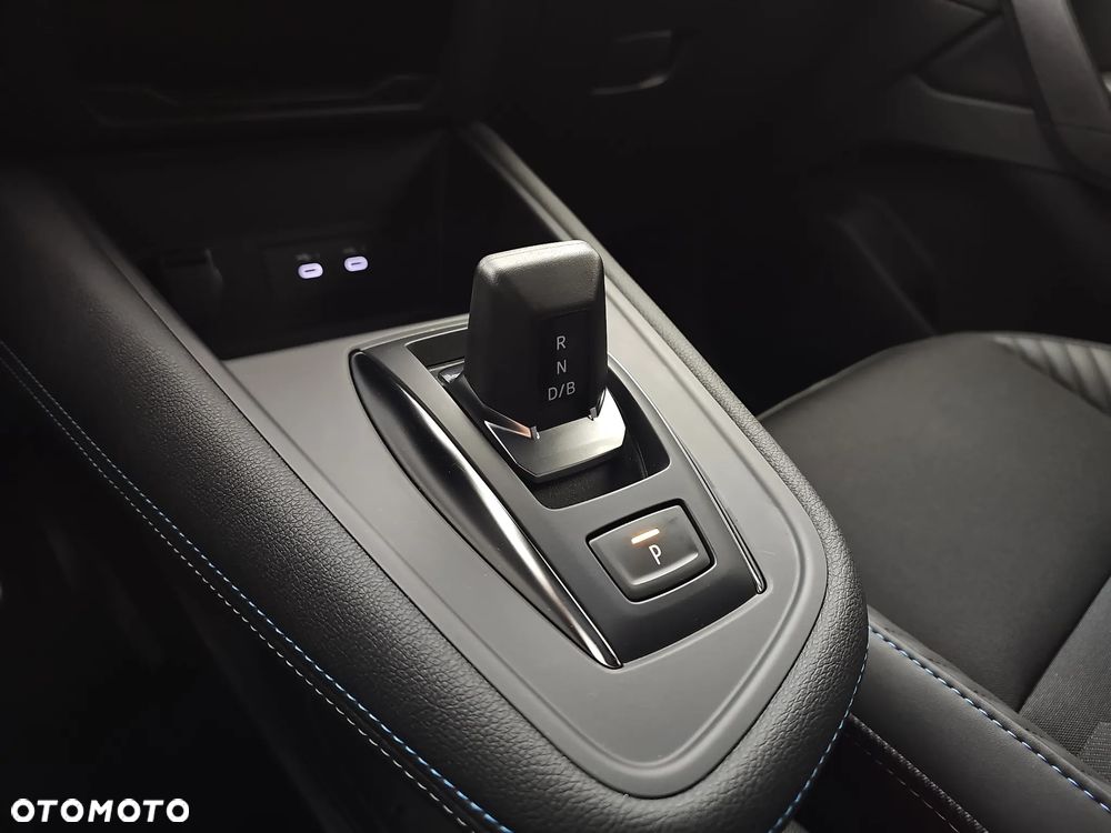 Renault Symbioz 1.8 E-Tech Full Hybrid 160 Esprit Alpine - 18