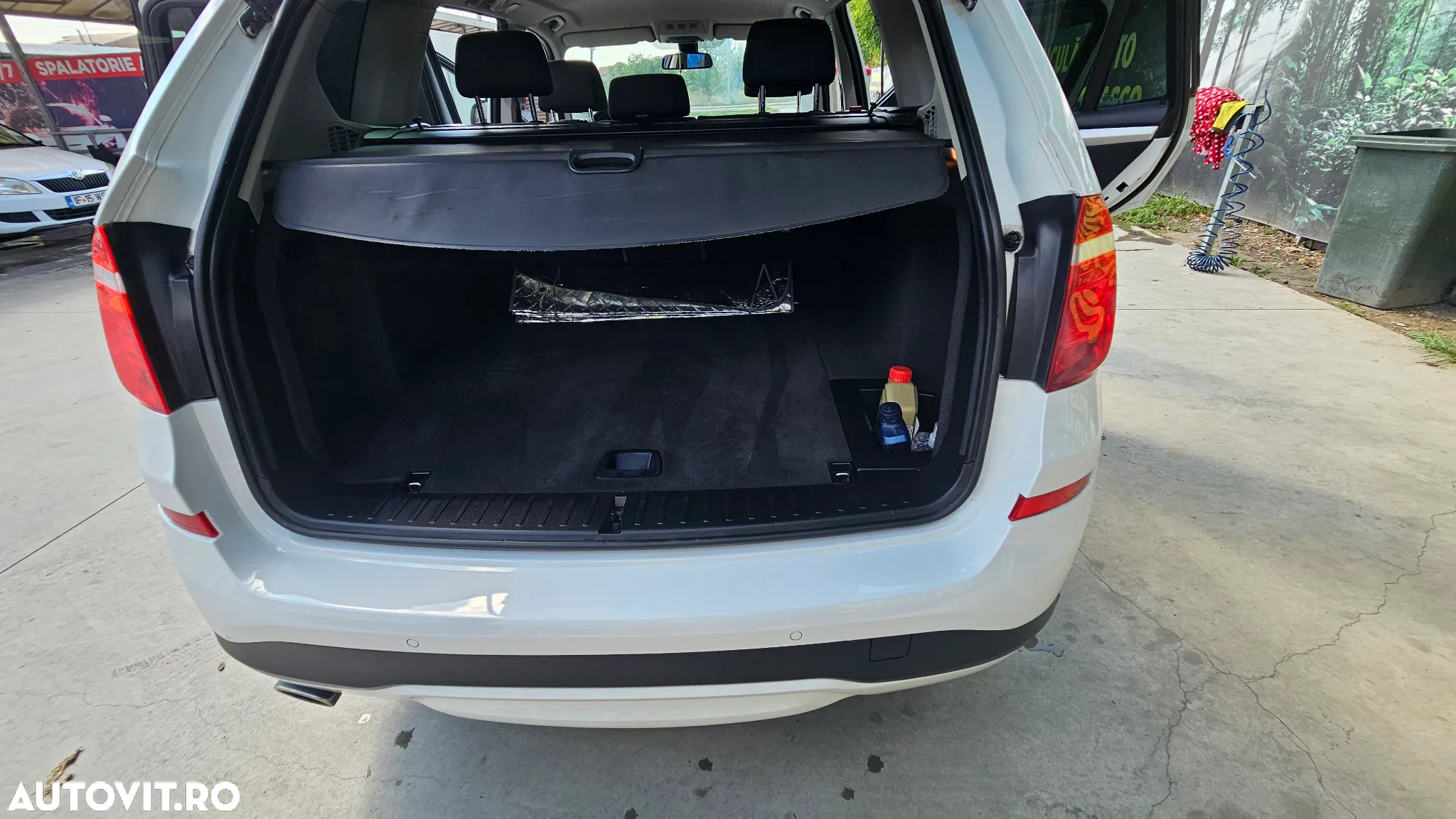 BMW X3 - 4
