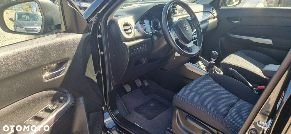 Suzuki Vitara - 19