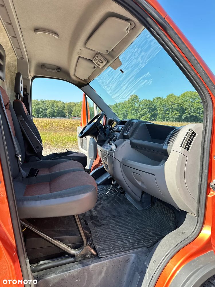 Fiat Ducato - 10
