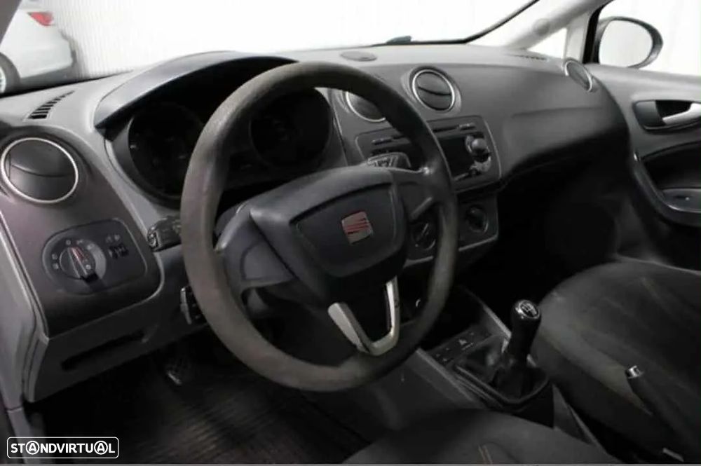 SEAT Ibiza ST 1.2 TDI Eco.Reference DPF - 7