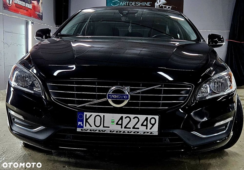 Volvo S60 2.5 T5 AWD - 13