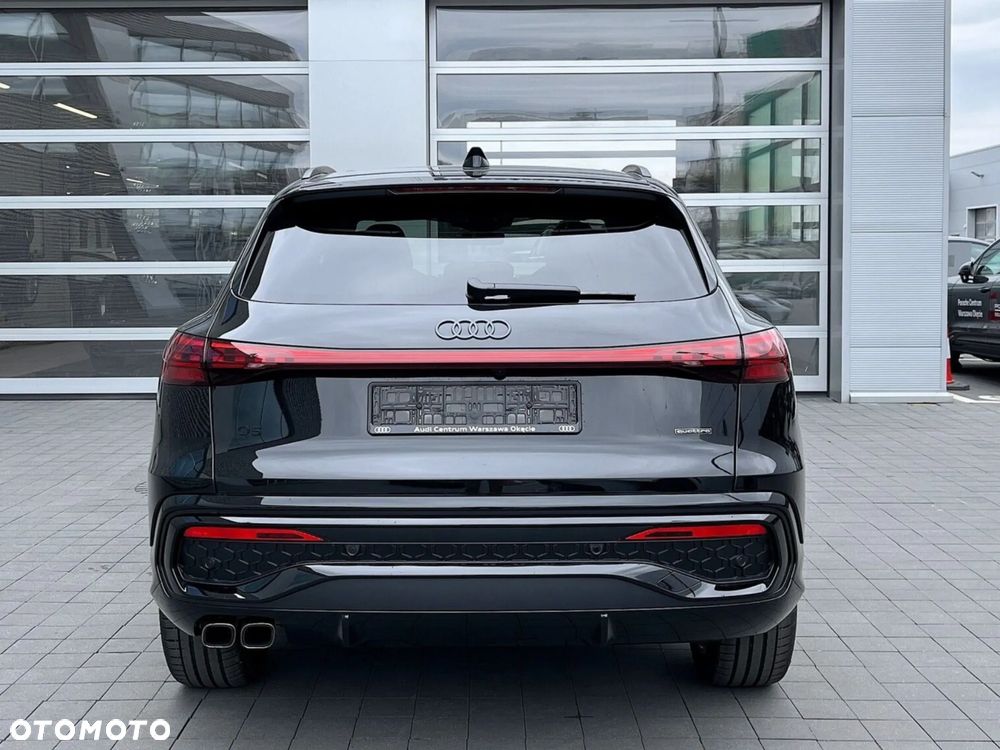 Audi Q5 TFSI mHEV 150 kW S tronic - 5