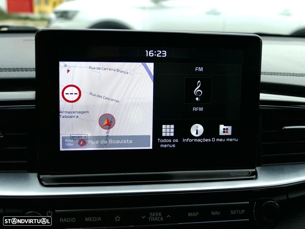 Kia Ceed 1.0 T-GDI GT Line - 18