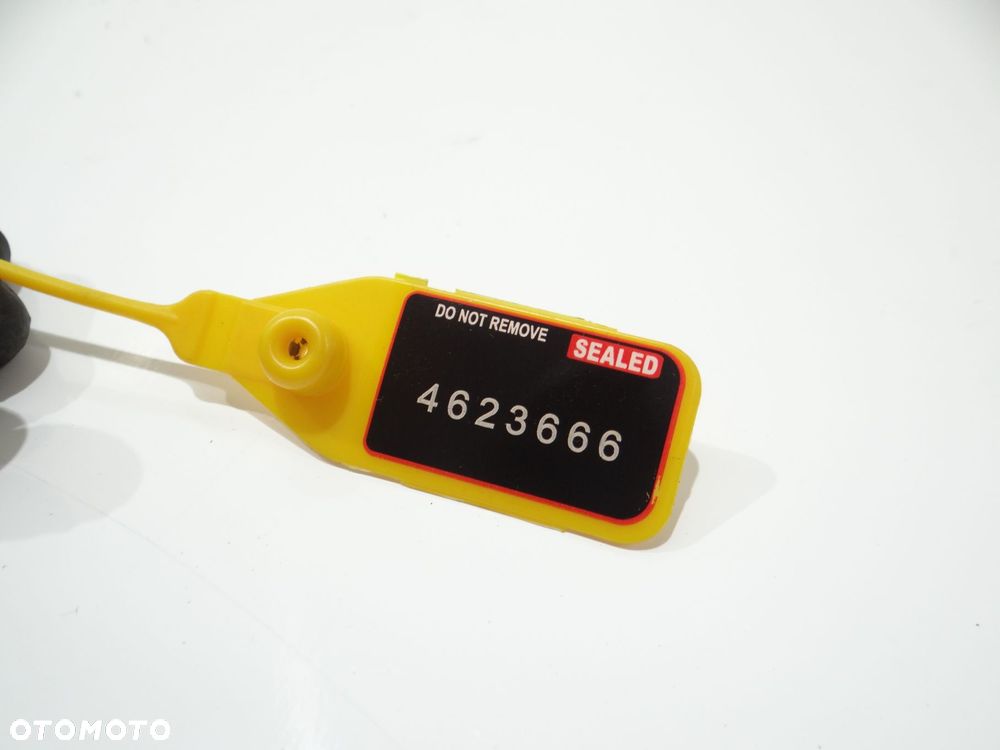 MODUŁ STEROWNIK ŚWIATEŁ BMW E60 E61 LCI 9153273 (4623666) - 4