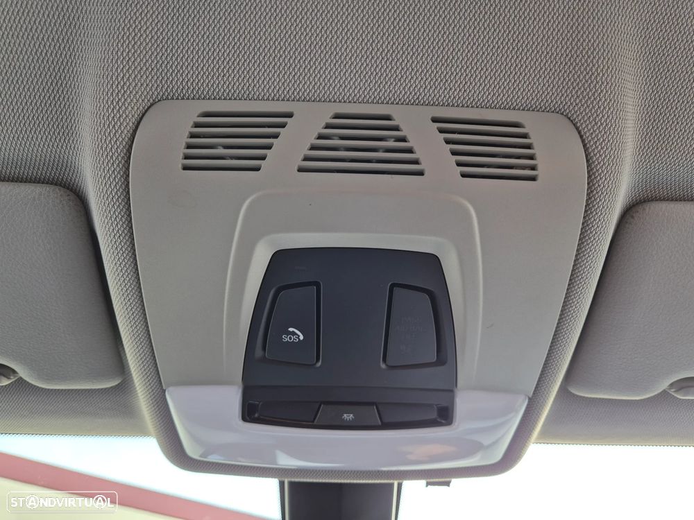 BMW 116 d Advantage - 26