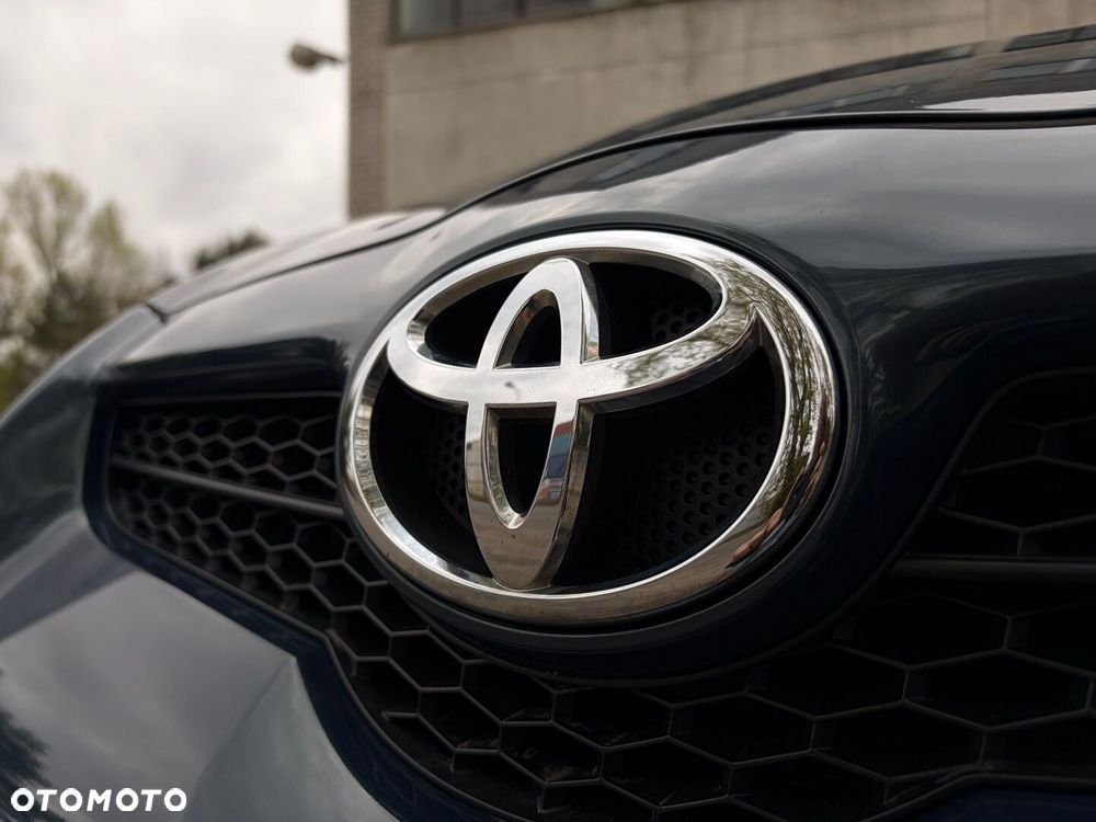 Toyota Auris 1.6 VVT-i Luna - 16