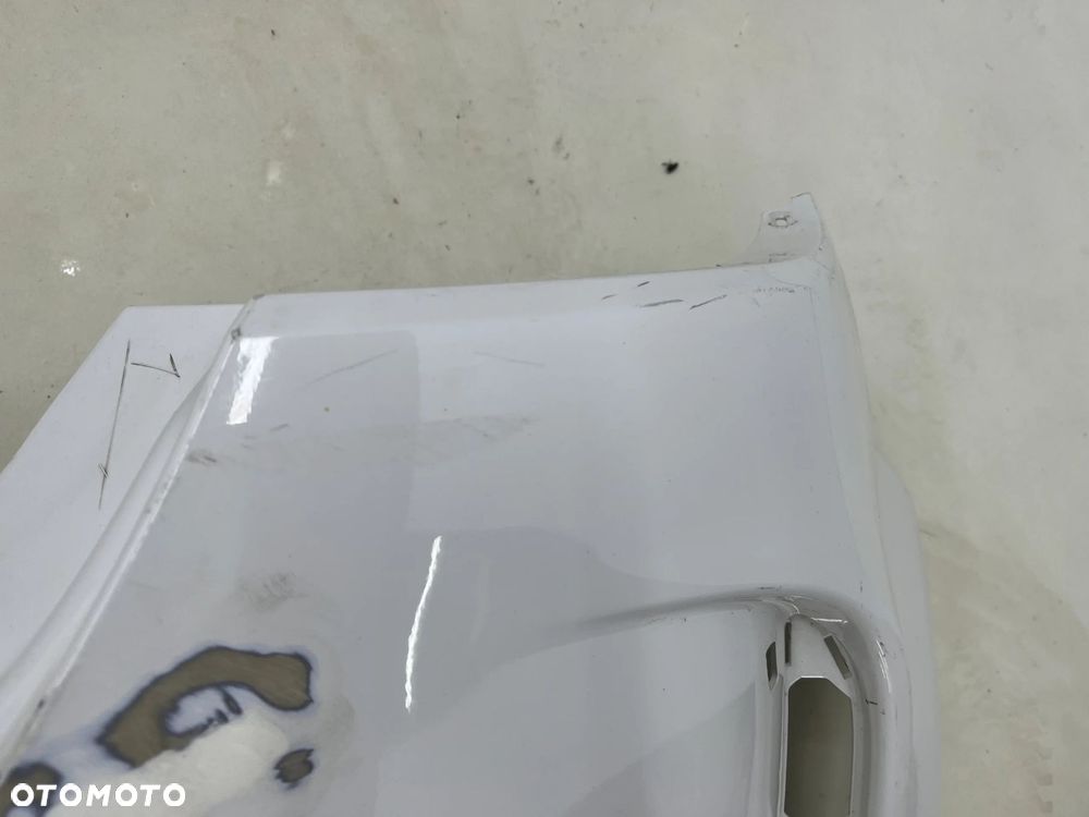Zderzak tylny Seat Leon 2 II Cupra FR MS Design 05-12r. tył 1PL807421 - 28
