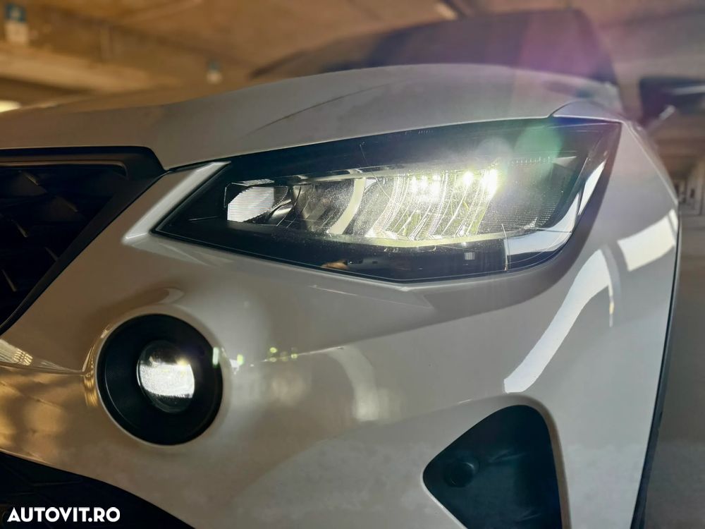Seat Arona 1.0 TSI DSG7 FR - 9