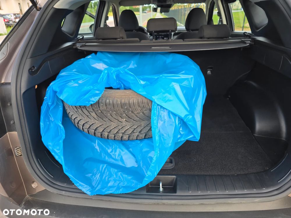 Hyundai Tucson 1.6 T-GDi 2WD Select - 36
