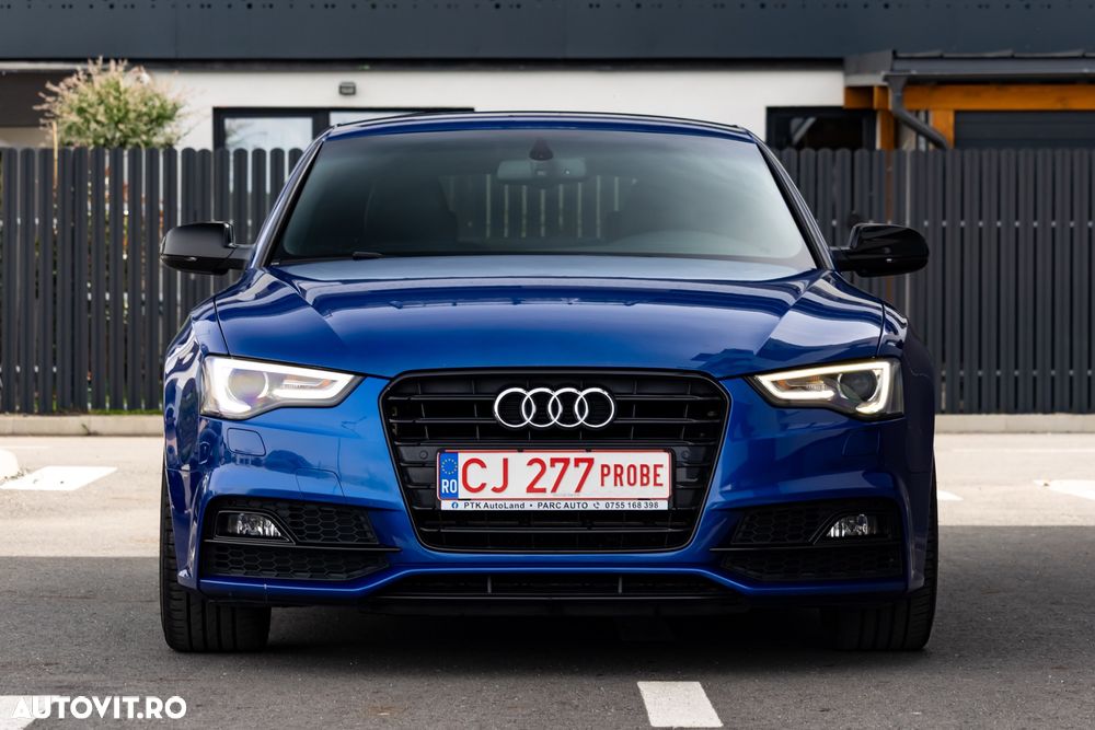 Audi A5 - 2