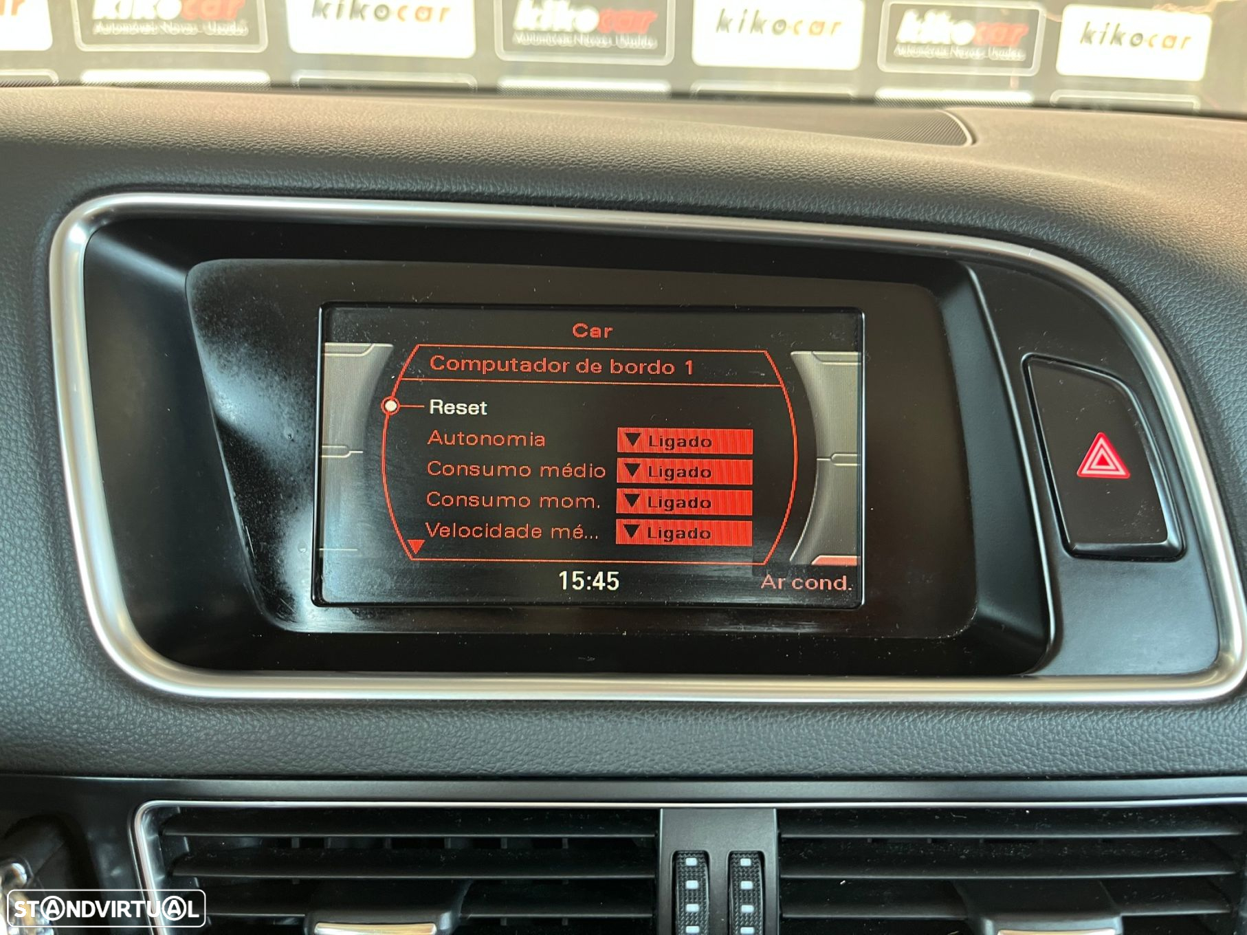 Audi Q5 2.0 TDI - 42