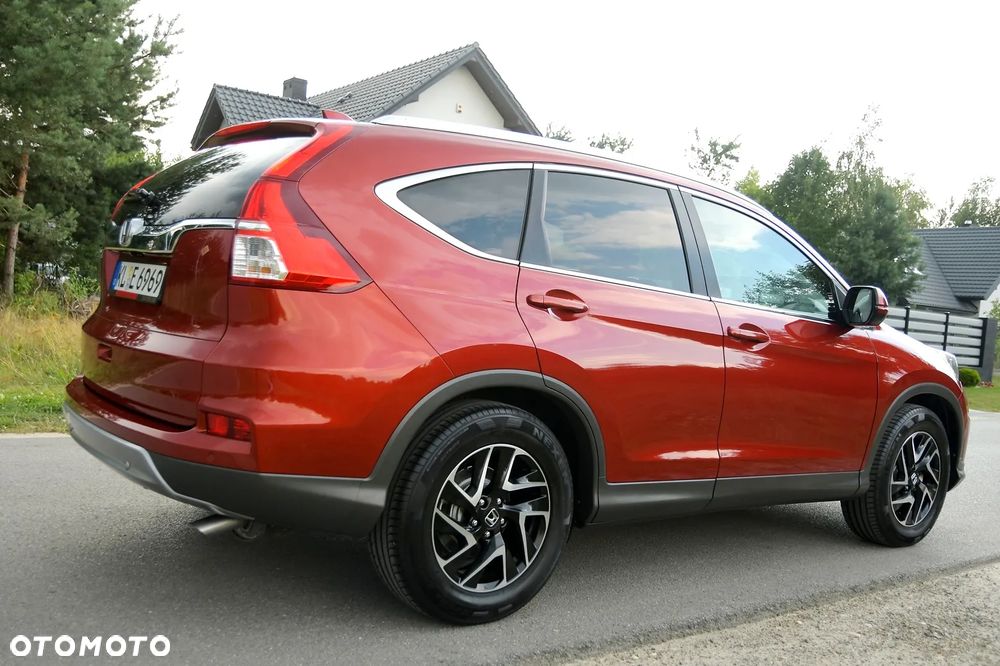 Honda CR-V 2.0 Executive (ADAS) - 15