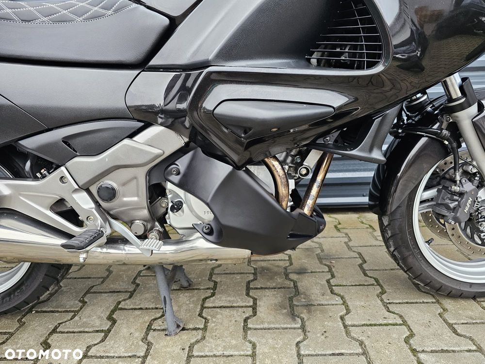 Honda Deauville - 13