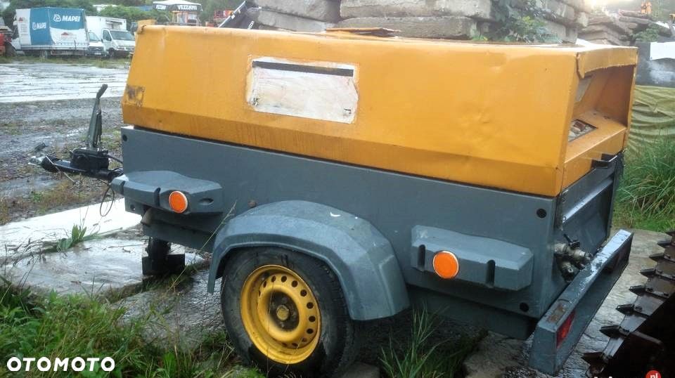 Atlas Copco XAS 97 - 2