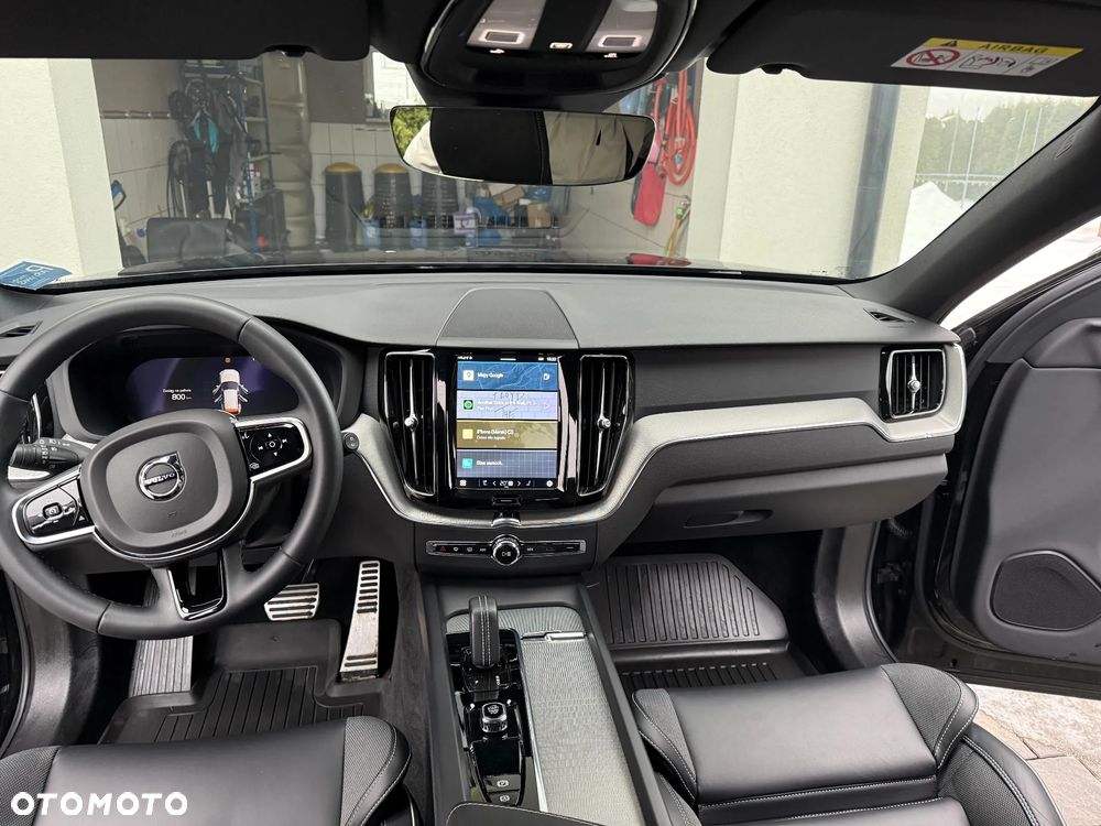 Volvo XC 60 B4 B R-Design - 8