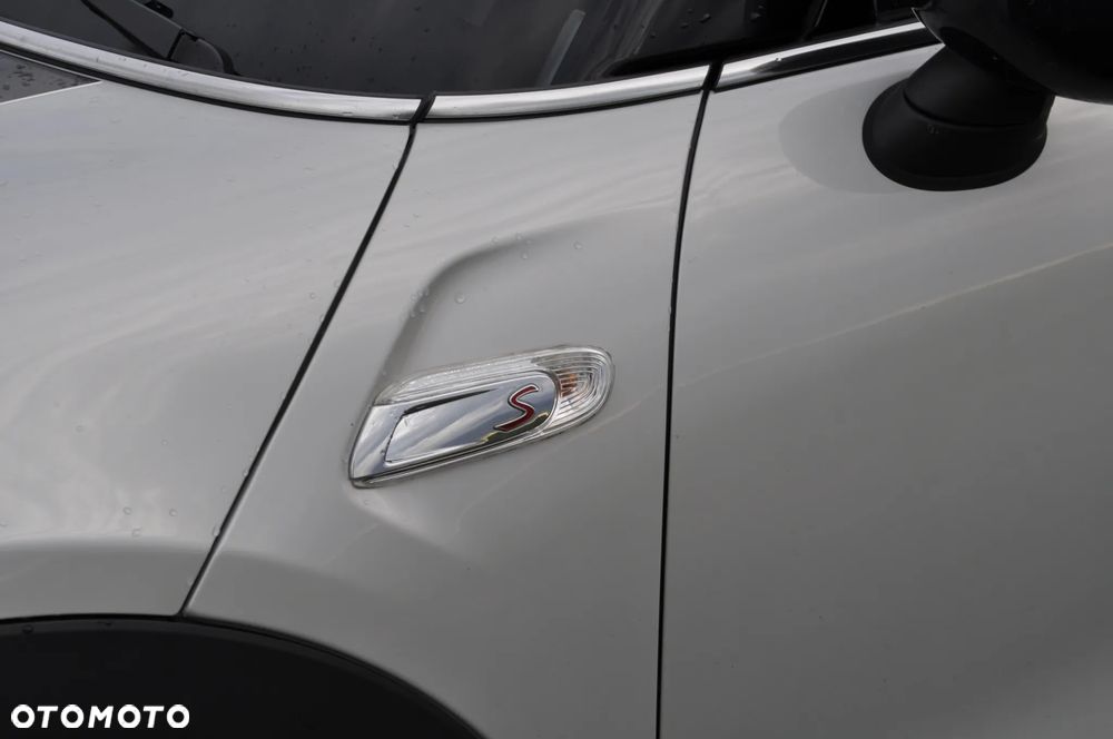 MINI Cooper S sport - 8