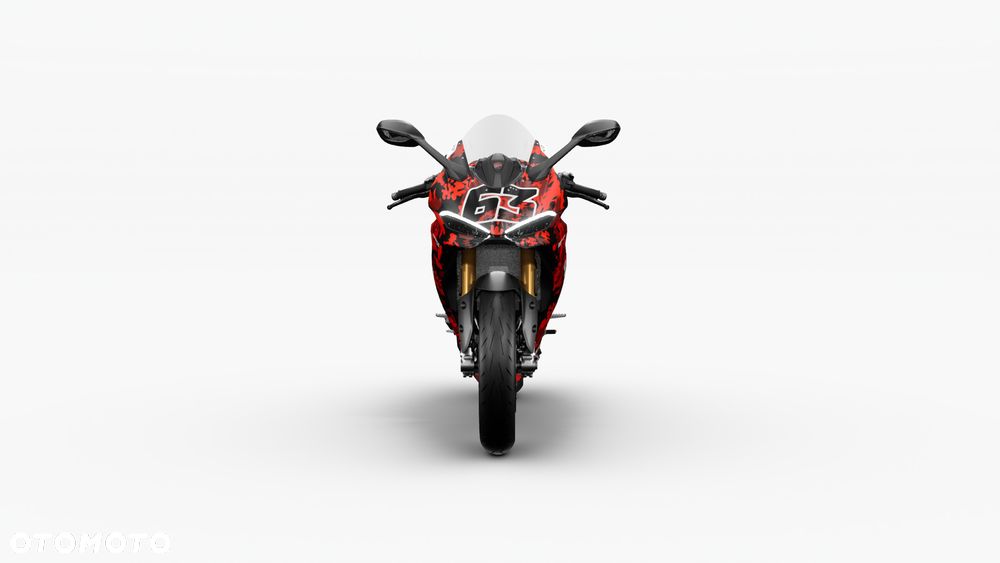 Ducati Panigale V2 - 3