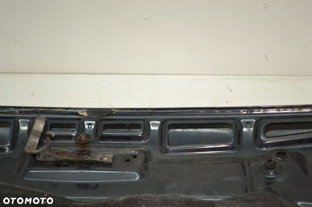 MERCEDES SPRINTER W906 06-13 MASKA PRZEDNIA POKRYWA PRZED LIFTEM - 9
