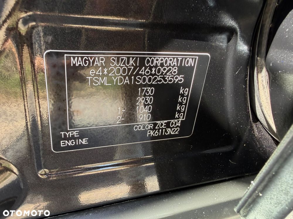 Suzuki Vitara - 23