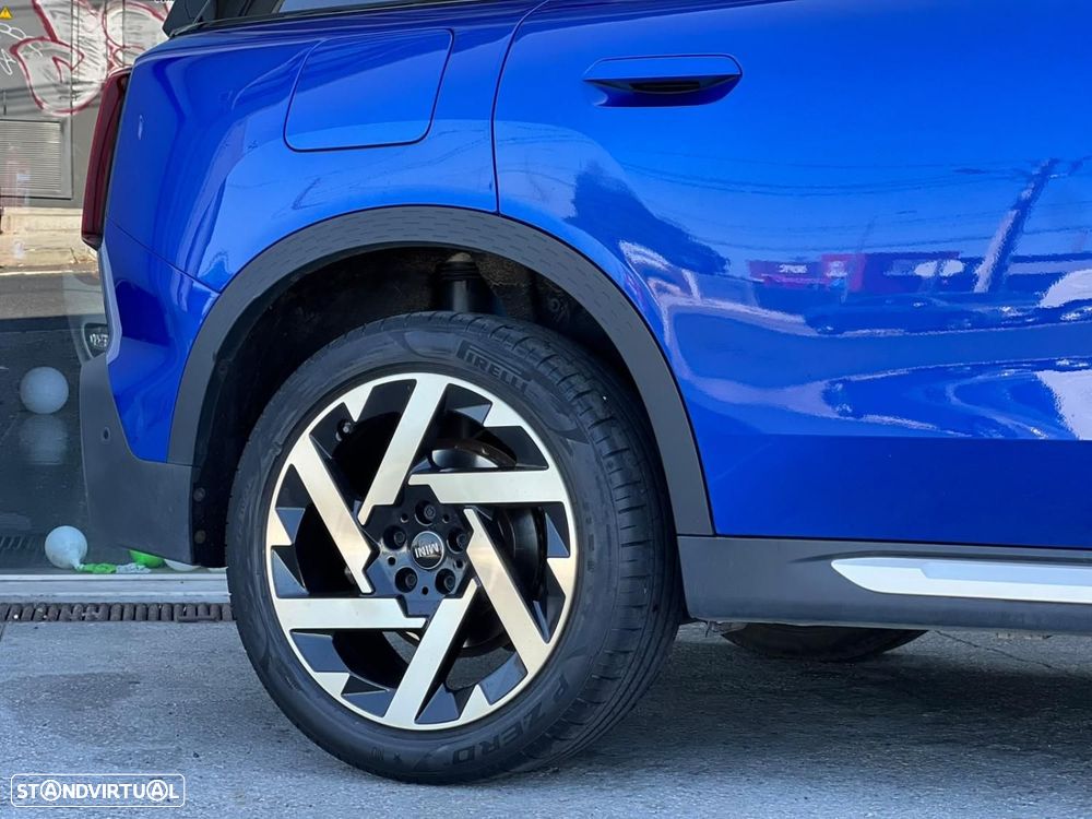 MINI Countryman D Favoured L - 4