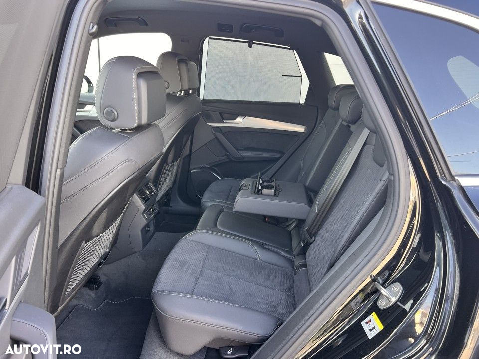 Audi Q5 - 6